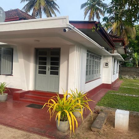 Villa 95 Dikwella Sur Exterior foto