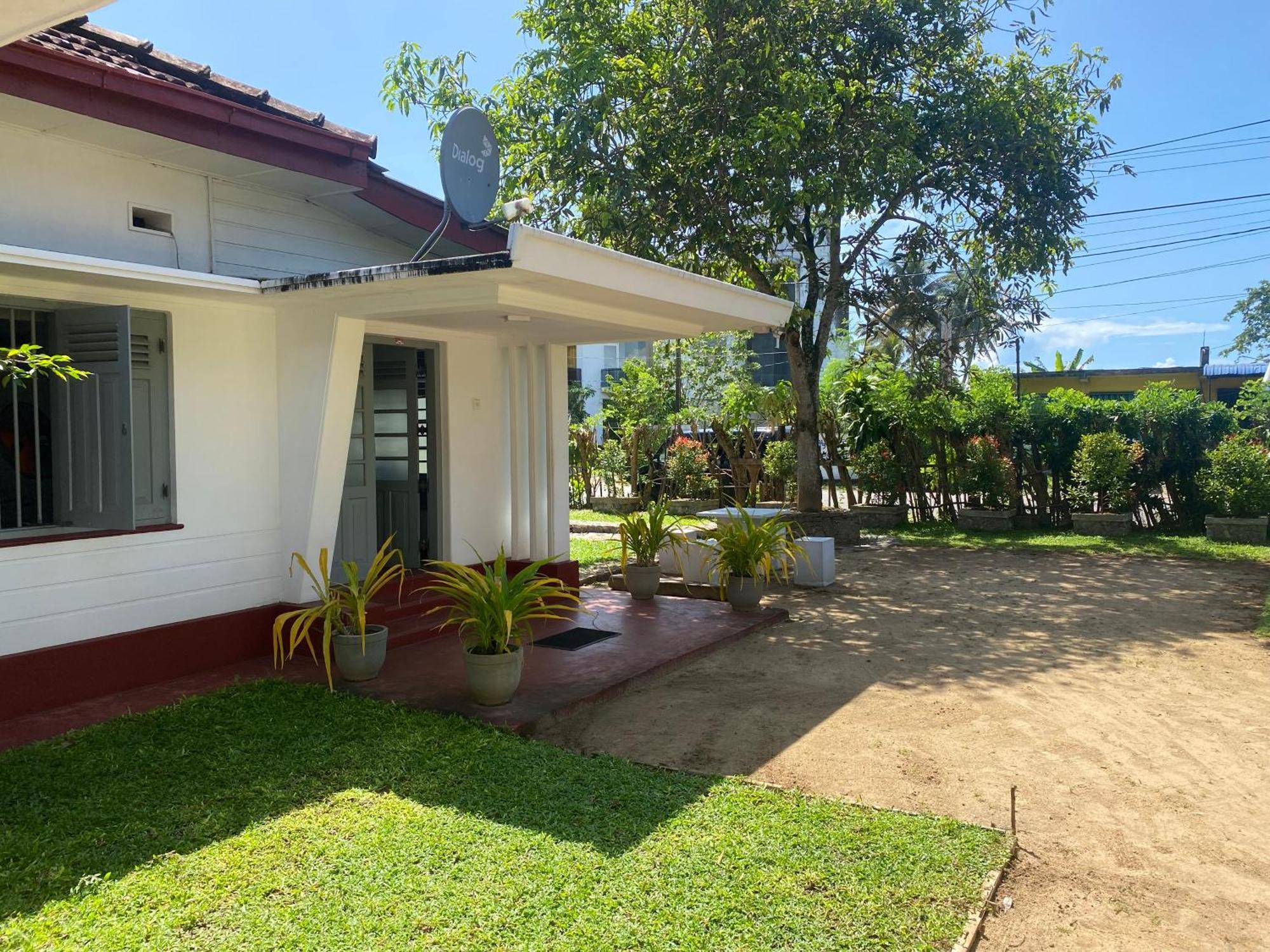 Villa 95 Dikwella Sur Exterior foto